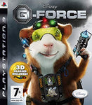 PS3 G-Force