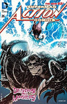 Action Comics (2011-2016)
#26