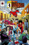 Harbinger issue #26 Valiant Comics