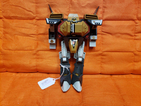 Orguss GERWALK NIKICK w/ Box Takatoku Toys 1/60 Scale Robot