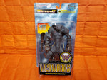 McFarlane Werewolf special limited ed. Monster wetworks Spawn Action Figure #90210 NIB 1995