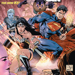 Superman/Wonder Woman Vol 1 #2

January, 2014