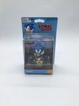Sonic the Hedgehog Totaku Figure #10 Brand New - First Edition.