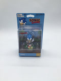 Sonic the Hedgehog Totaku Figure #10 Brand New - First Edition.