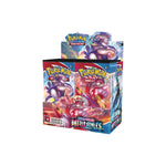 Pokemon Trading Card Game: Sword & Shield Battle Styles - Booster Pack  