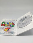 Rubik's World - Nintendo Wii.