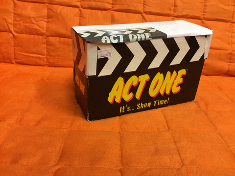 Act One Game