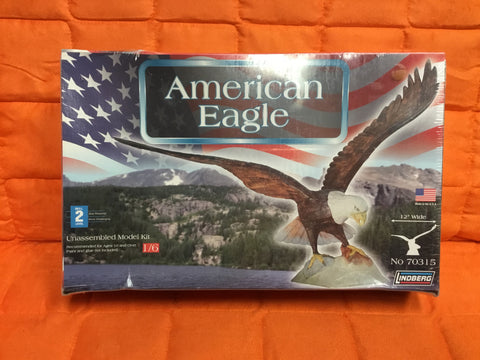 American Eagle Model