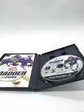Madden 2005 PlayStation 2 PS2.