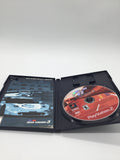 Gran Turismo 3 A-spec  PlayStation 2 PS2.