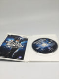Michael Jackson The Experience- Nintendo Wii.