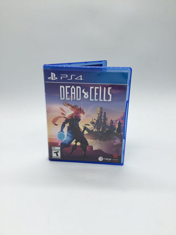 Review: Dead Cells (PS4) – A MOST AGREEABLE PASTIME Review: Dead Cells (PS4) – A MOST AGREEABLE PASTIME