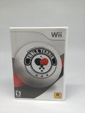 Rockstar Games Table Tennis - Nintendo Wii.a