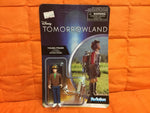 Tomorrowland Figure Unpunched