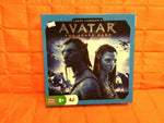 James Cameron's Avatar Game new
