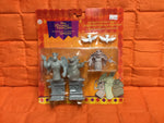 Disney's The Hunchback of Notre Dame collectibles Gargoyles