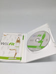 Wii Fit - Nintendo Wii.