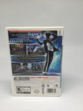 Michael Jackson The Experience- Nintendo Wii.
