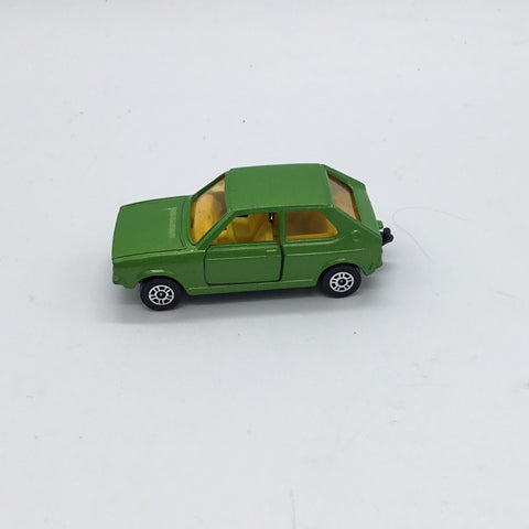 Corgi Juniors VW Polo 1