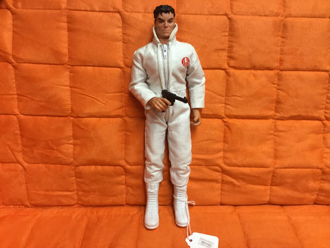 10” Military Action Figure