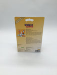 Totaku Collection #21 Sonic the Hedgehog Tails Figure Game Stop 1st Edition.