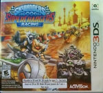 3DS Skylanders Superchargers